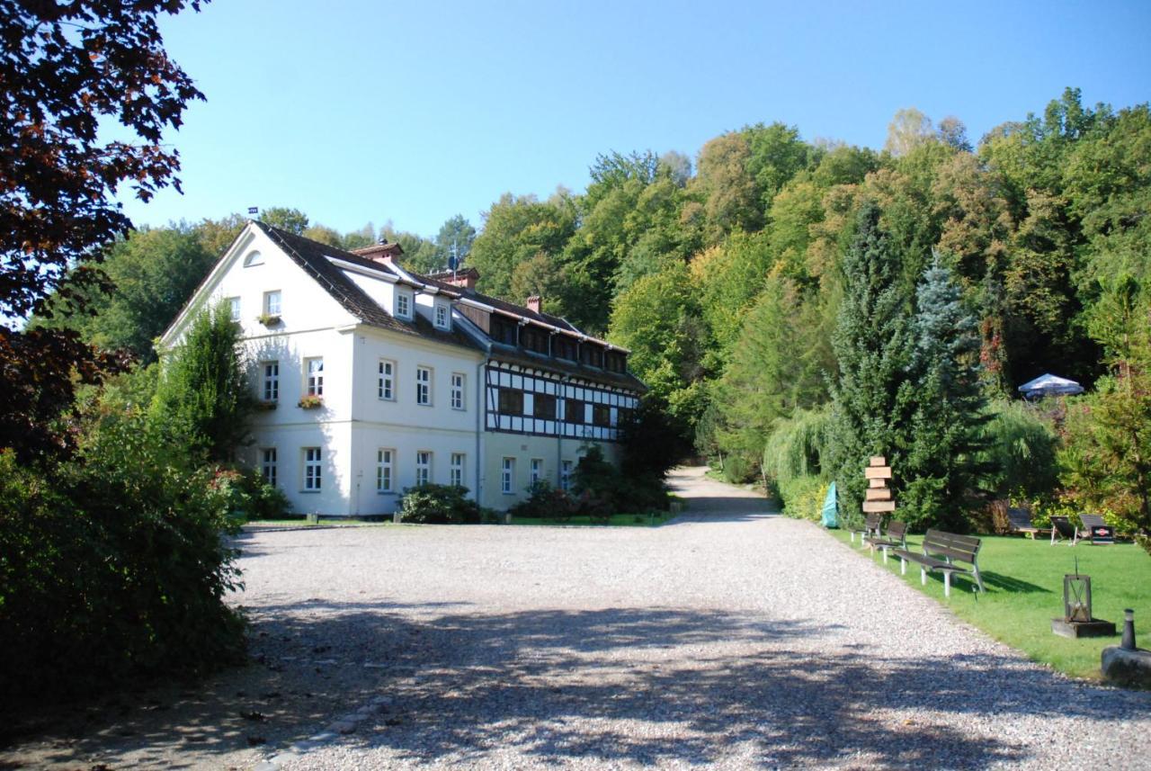 Mlyn Klekotki Spa Resort Exteriör bild