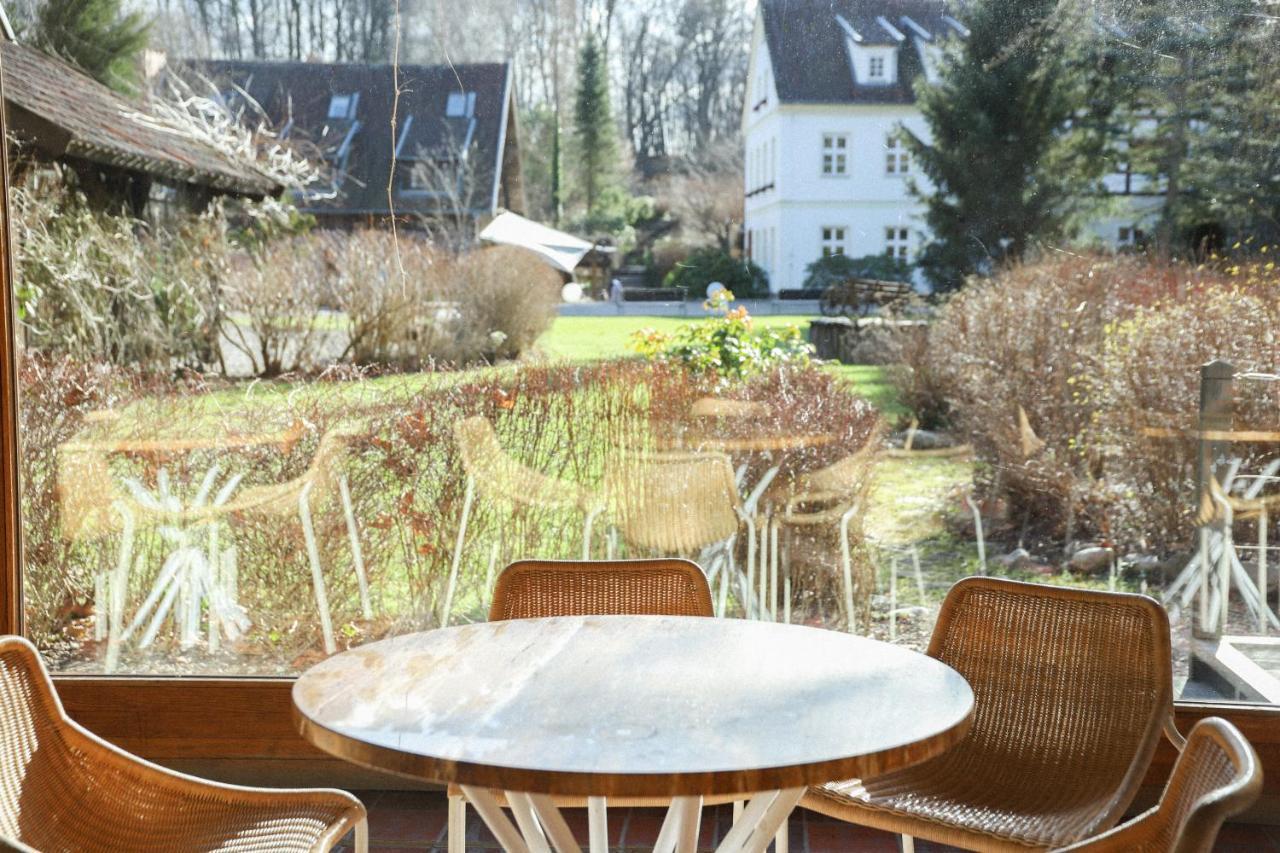 Mlyn Klekotki Spa Resort Exteriör bild