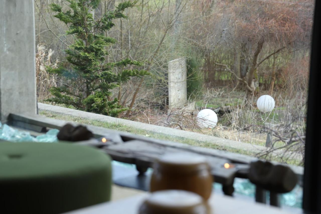 Mlyn Klekotki Spa Resort Exteriör bild