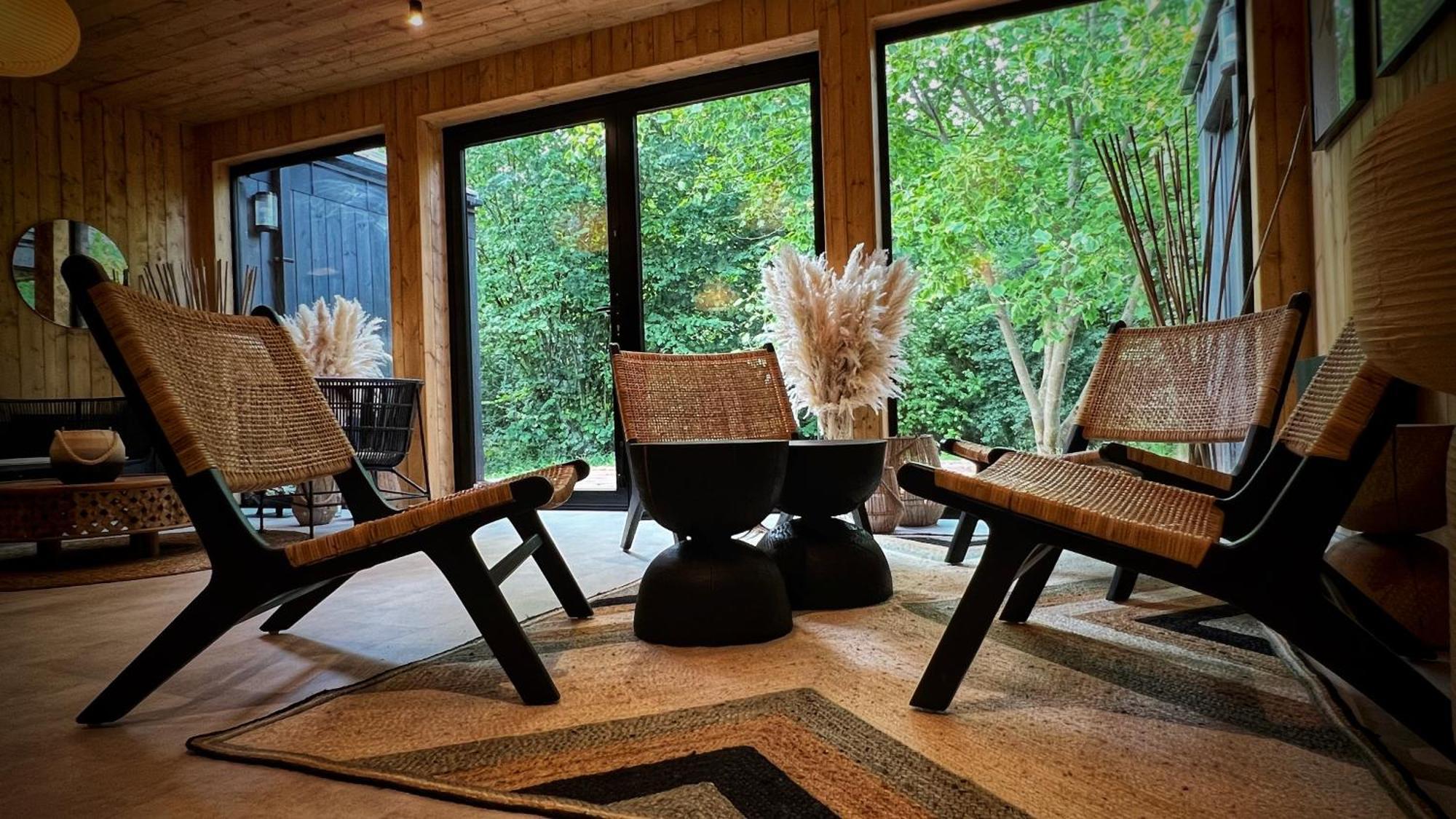Mlyn Klekotki Spa Resort Exteriör bild