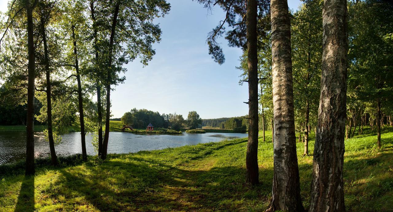 Mlyn Klekotki Spa Resort Exteriör bild